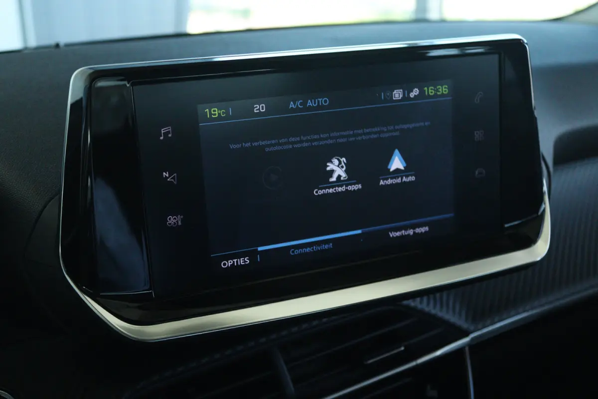 E-Style Limited 50 kWh | SOH 100% | Cruise Control | Stoelverwarming | Warmtepomp | Carplay | Parkeersensoren | LED