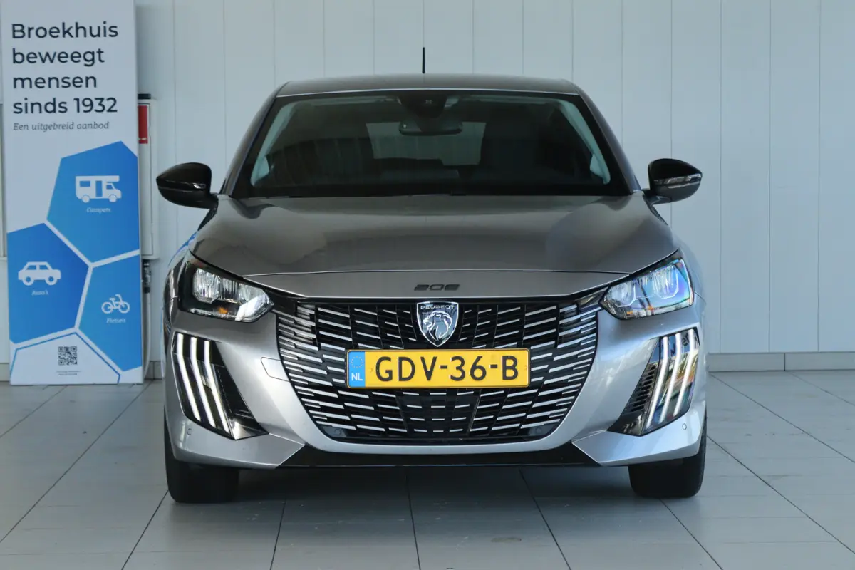 E-Style Limited 50 kWh | SOH 100% | Cruise Control | Stoelverwarming | Warmtepomp | Carplay | Parkeersensoren | LED