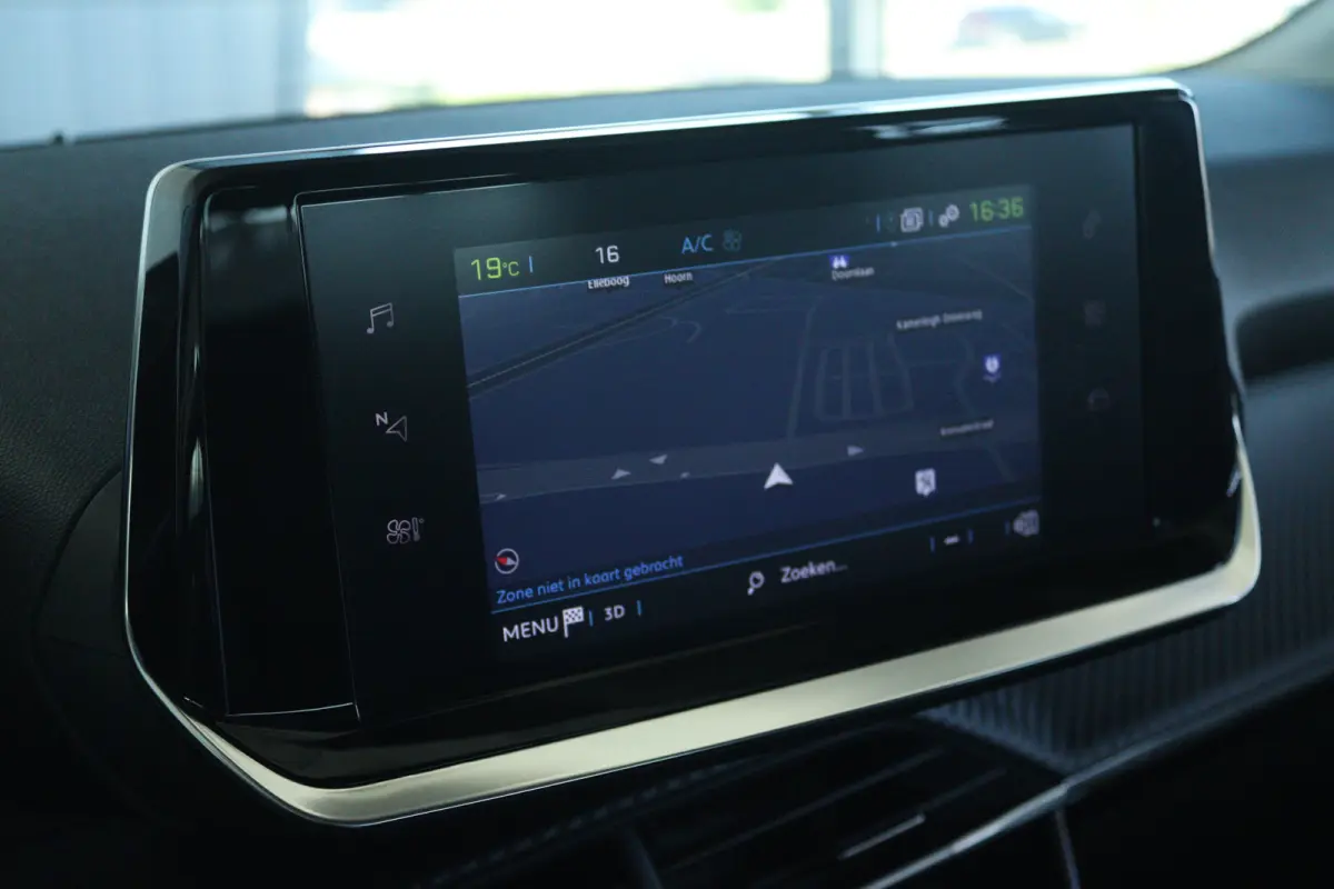 E-Style Limited 50 kWh | SOH 100% | Cruise Control | Stoelverwarming | Warmtepomp | Carplay | Parkeersensoren | LED