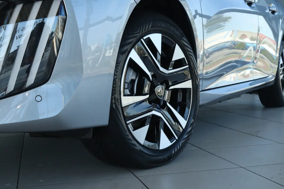 E-Style Limited 50 kWh | SOH 100% | Cruise Control | Stoelverwarming | Warmtepomp | Carplay | Parkeersensoren | LED