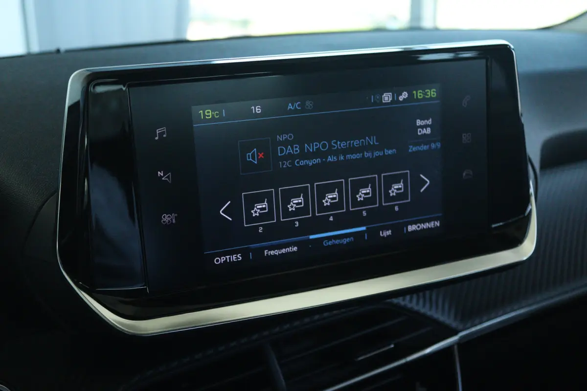 E-Style Limited 50 kWh | SOH 100% | Cruise Control | Stoelverwarming | Warmtepomp | Carplay | Parkeersensoren | LED