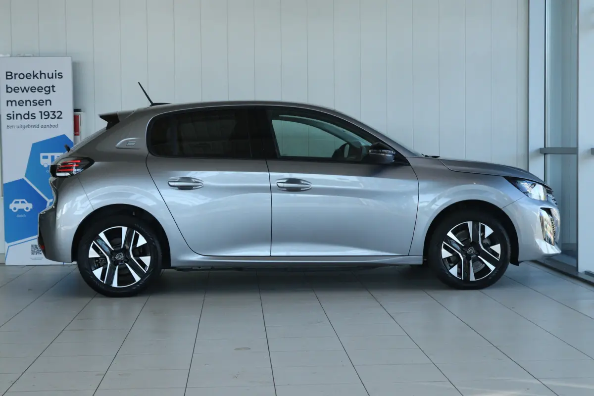 E-Style Limited 50 kWh | SOH 100% | Cruise Control | Stoelverwarming | Warmtepomp | Carplay | Parkeersensoren | LED