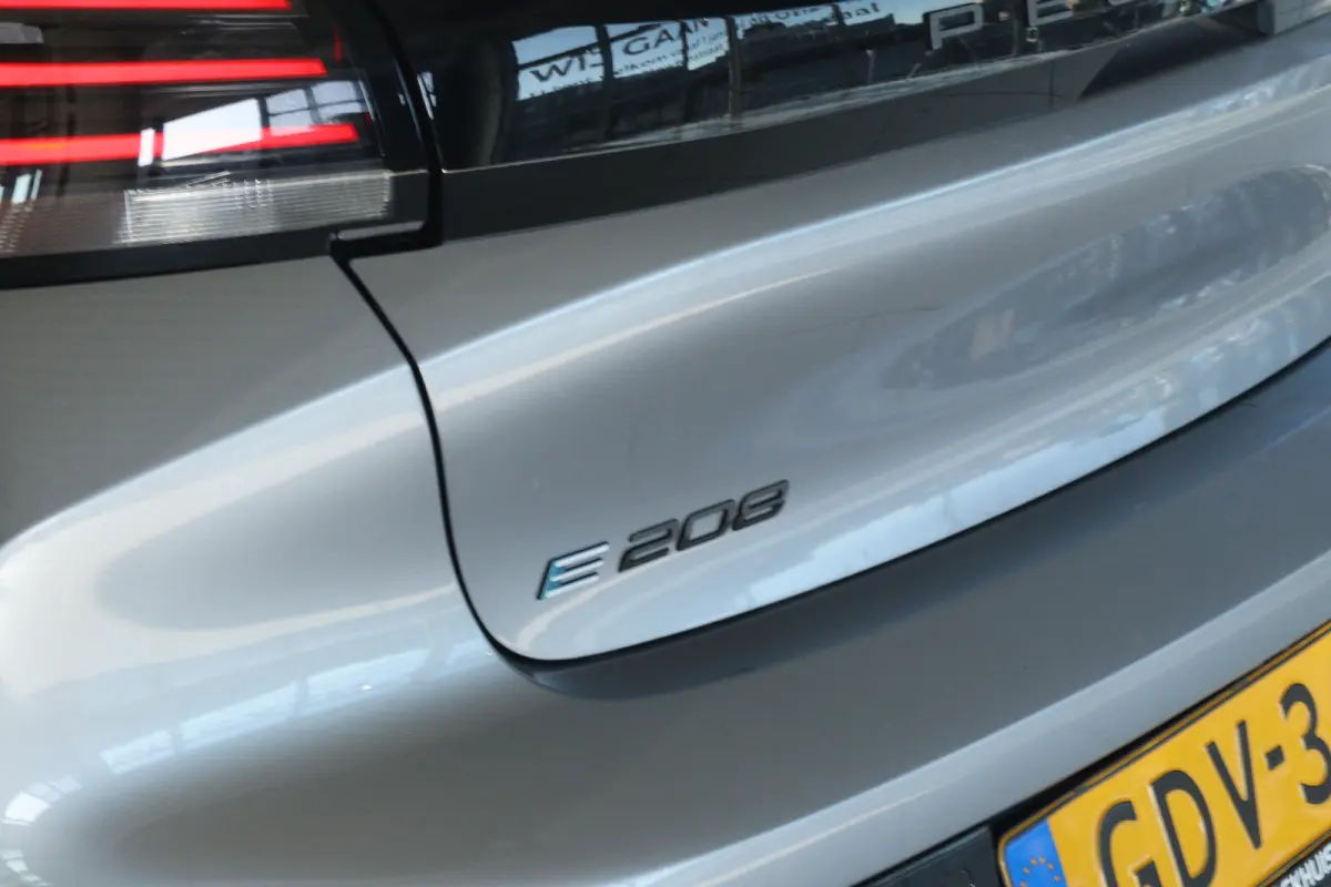 E-Style Limited 50 kWh | SOH 100% | Cruise Control | Stoelverwarming | Warmtepomp | Carplay | Parkeersensoren | LED