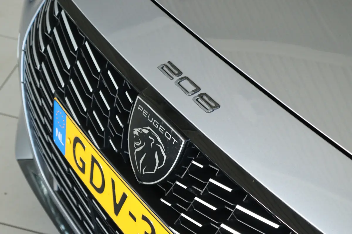 E-Style Limited 50 kWh | SOH 100% | Cruise Control | Stoelverwarming | Warmtepomp | Carplay | Parkeersensoren | LED