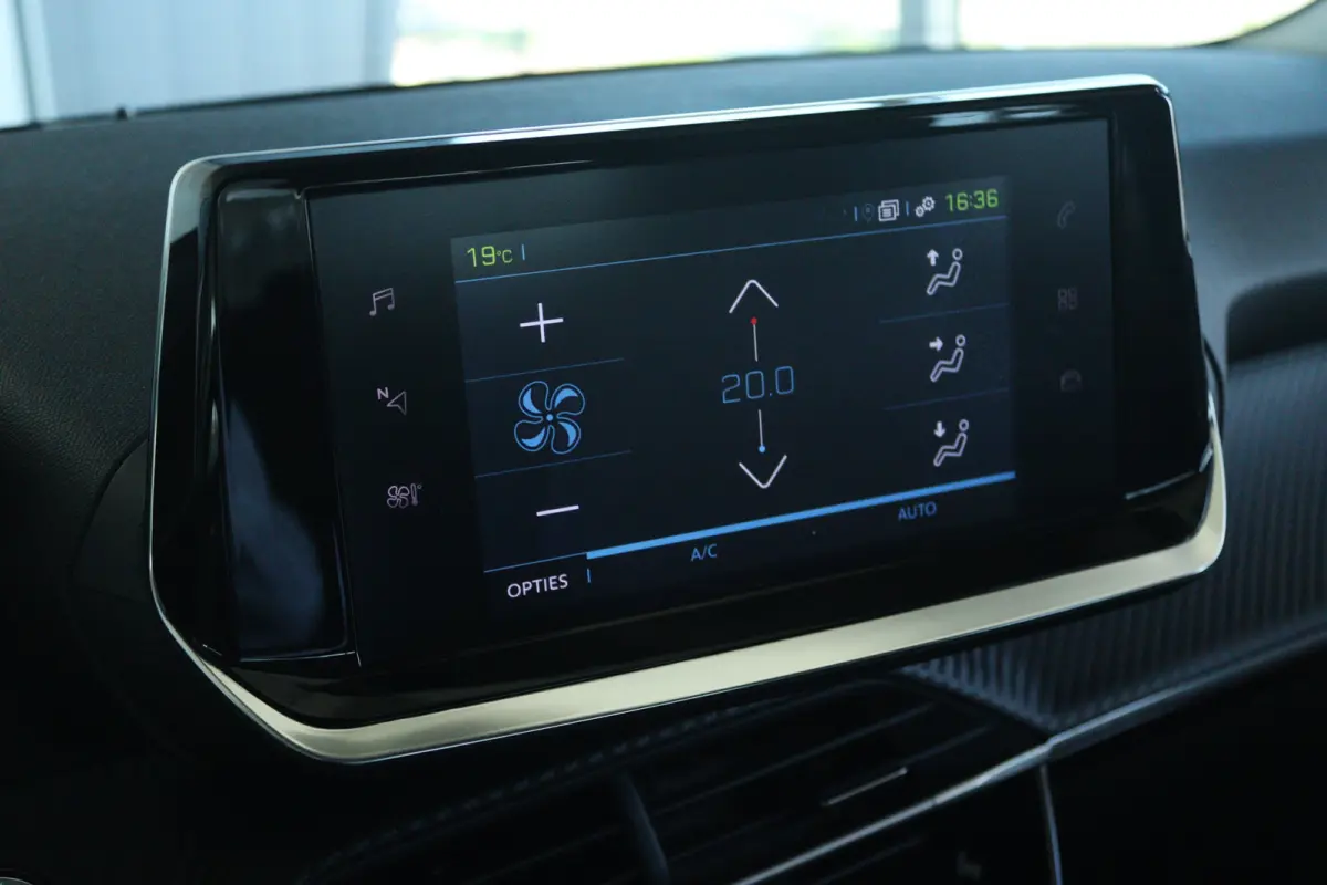 E-Style Limited 50 kWh | SOH 100% | Cruise Control | Stoelverwarming | Warmtepomp | Carplay | Parkeersensoren | LED