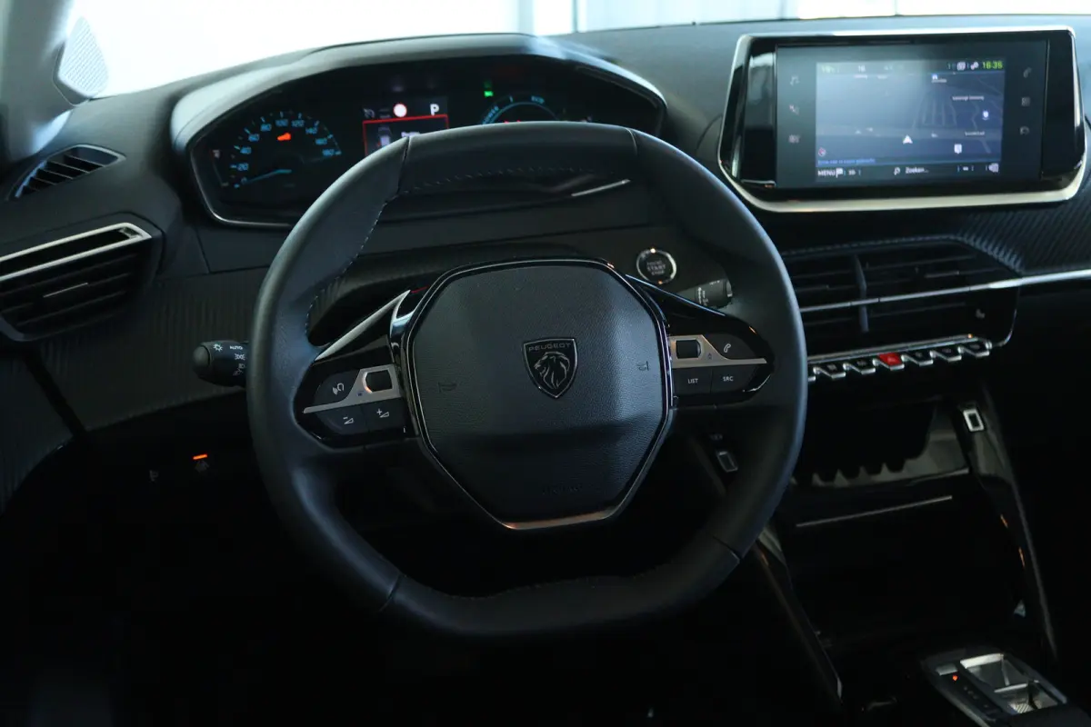 E-Style Limited 50 kWh | SOH 100% | Cruise Control | Stoelverwarming | Warmtepomp | Carplay | Parkeersensoren | LED