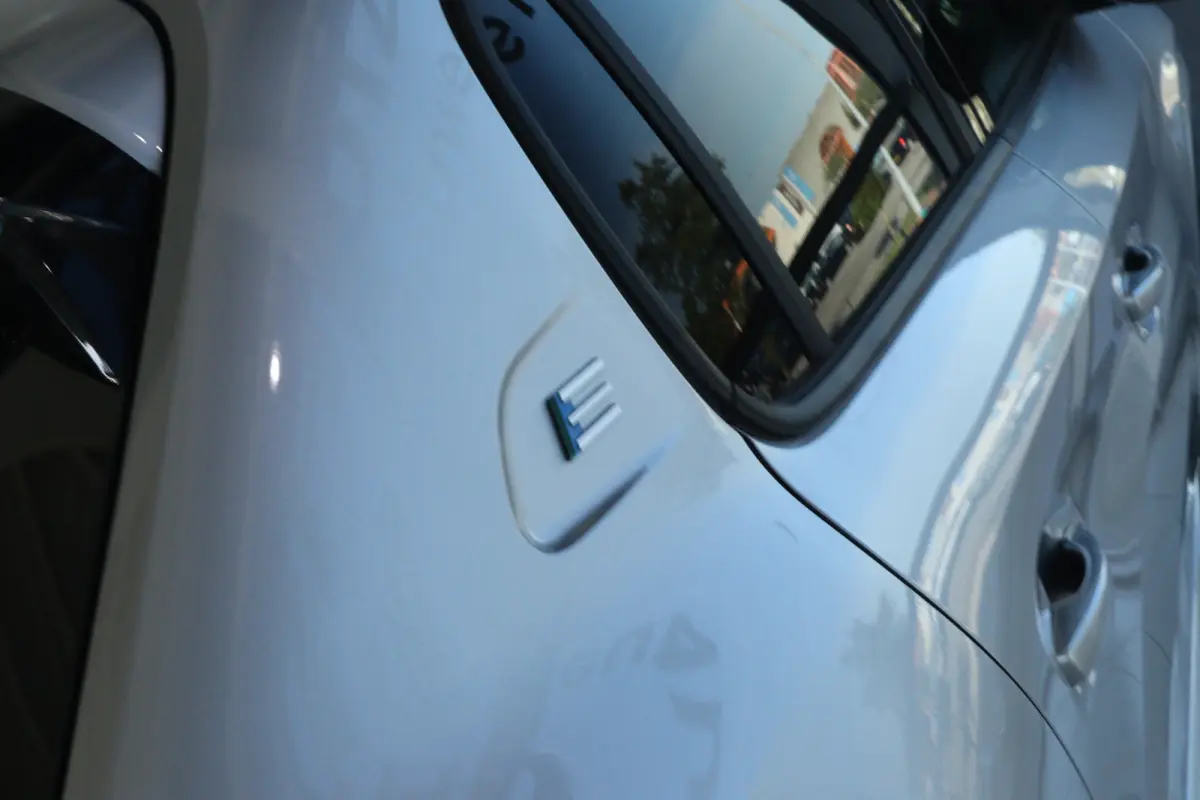 E-Style Limited 50 kWh | SOH 100% | Cruise Control | Stoelverwarming | Warmtepomp | Carplay | Parkeersensoren | LED