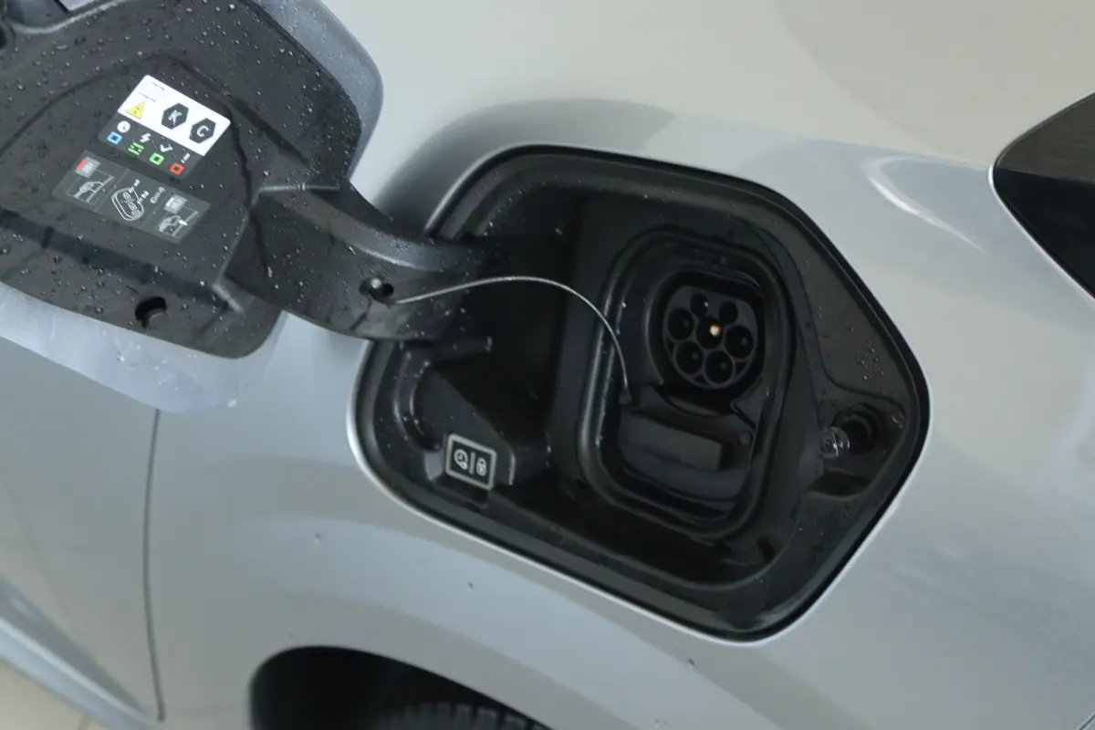 E-Style Limited 50 kWh | SOH 100% | Cruise Control | Stoelverwarming | Warmtepomp | Carplay | Parkeersensoren | LED