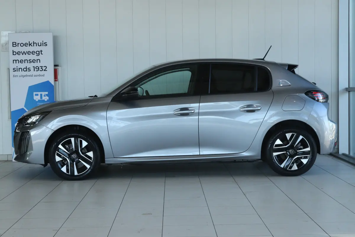 E-Style Limited 50 kWh | SOH 100% | Cruise Control | Stoelverwarming | Warmtepomp | Carplay | Parkeersensoren | LED
