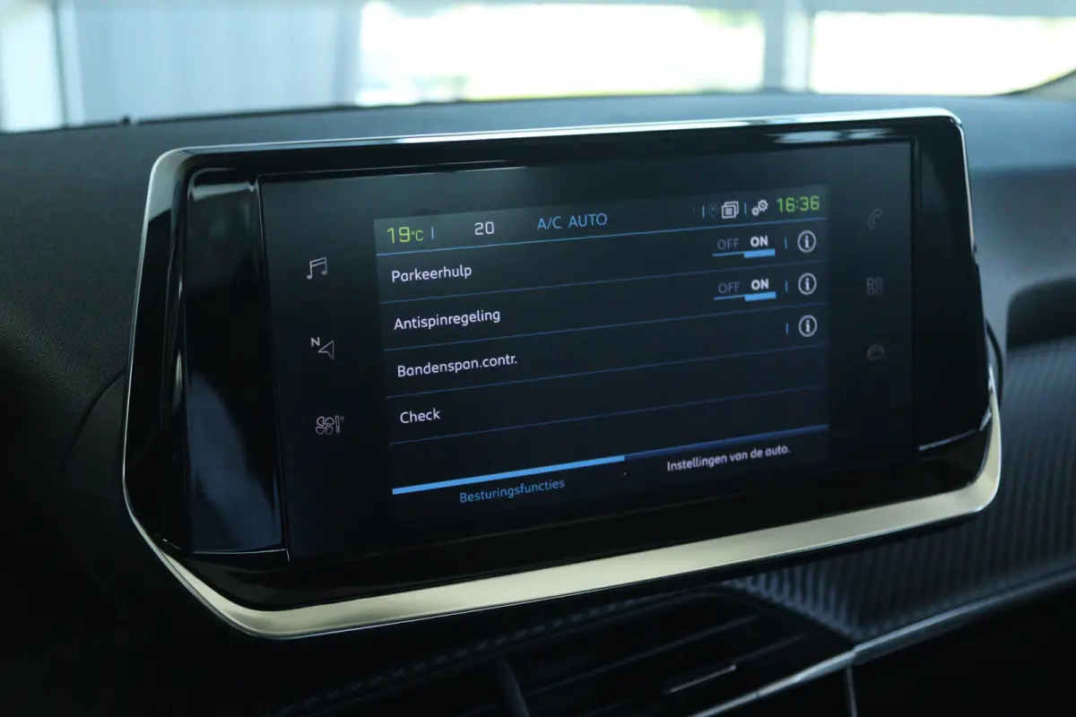 E-Style Limited 50 kWh | SOH 100% | Cruise Control | Stoelverwarming | Warmtepomp | Carplay | Parkeersensoren | LED
