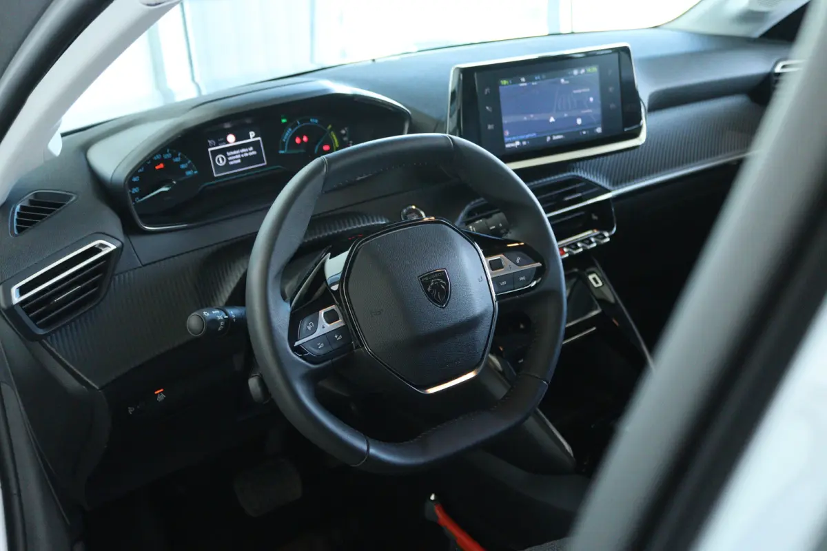 E-Style Limited 50 kWh | SOH 100% | Cruise Control | Stoelverwarming | Warmtepomp | Carplay | Parkeersensoren | LED