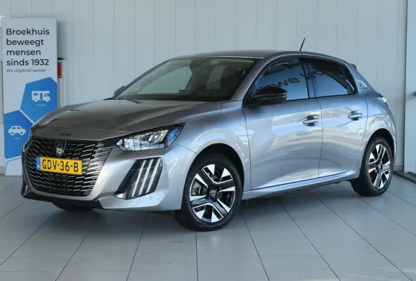 E-Style Limited 50 kWh | SOH 100% | Cruise Control | Stoelverwarming | Warmtepomp | Carplay | Parkeersensoren | LED
