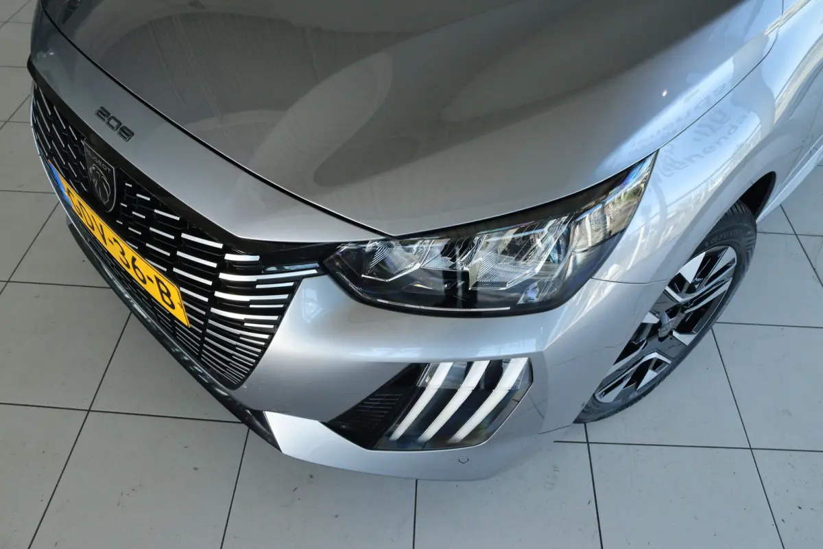 E-Style Limited 50 kWh | SOH 100% | Cruise Control | Stoelverwarming | Warmtepomp | Carplay | Parkeersensoren | LED