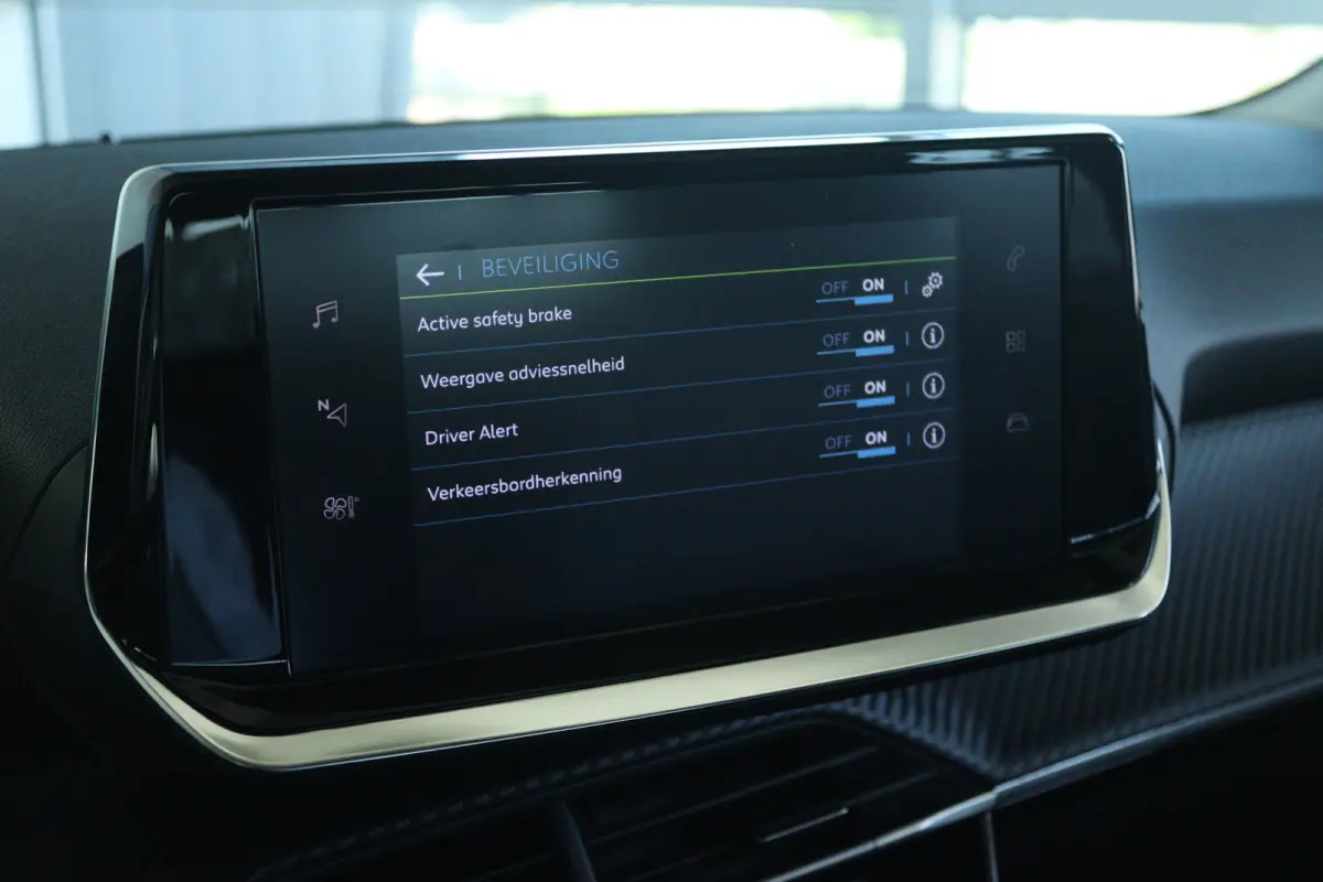 E-Style Limited 50 kWh | SOH 100% | Cruise Control | Stoelverwarming | Warmtepomp | Carplay | Parkeersensoren | LED