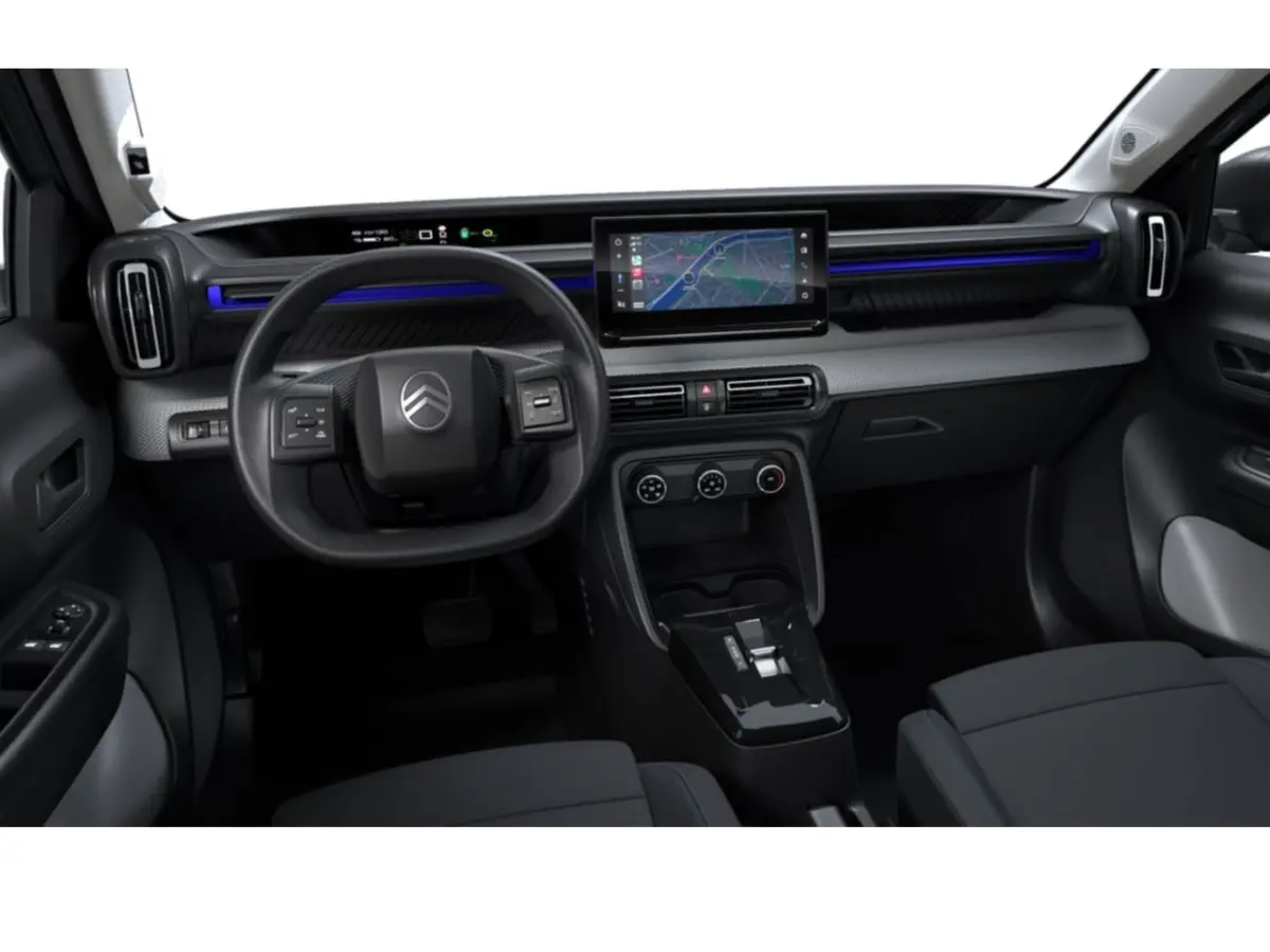 Tonic 113pk Comfort Range 44 kWh | Airco | Apple Carplay/Android Auto|telefoonintegratie premium | Buitenspiegels elektrisch verstelbaar