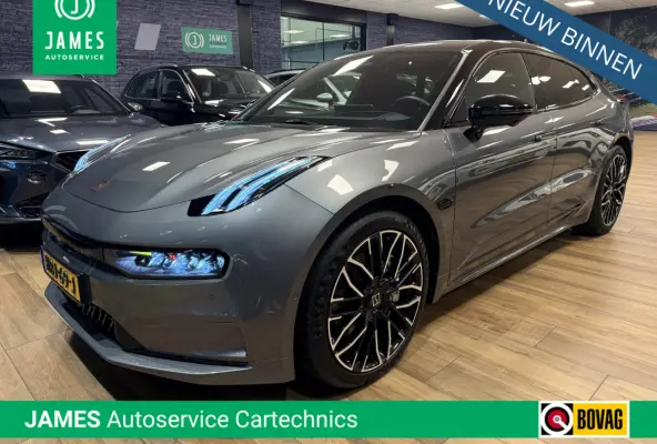 AWD Privilege 100 kWh |LUCHTVERING|PANO|TREKHAAK|YAMAHA SOUND|INCL. ONDERHOUD 4 JAAR|