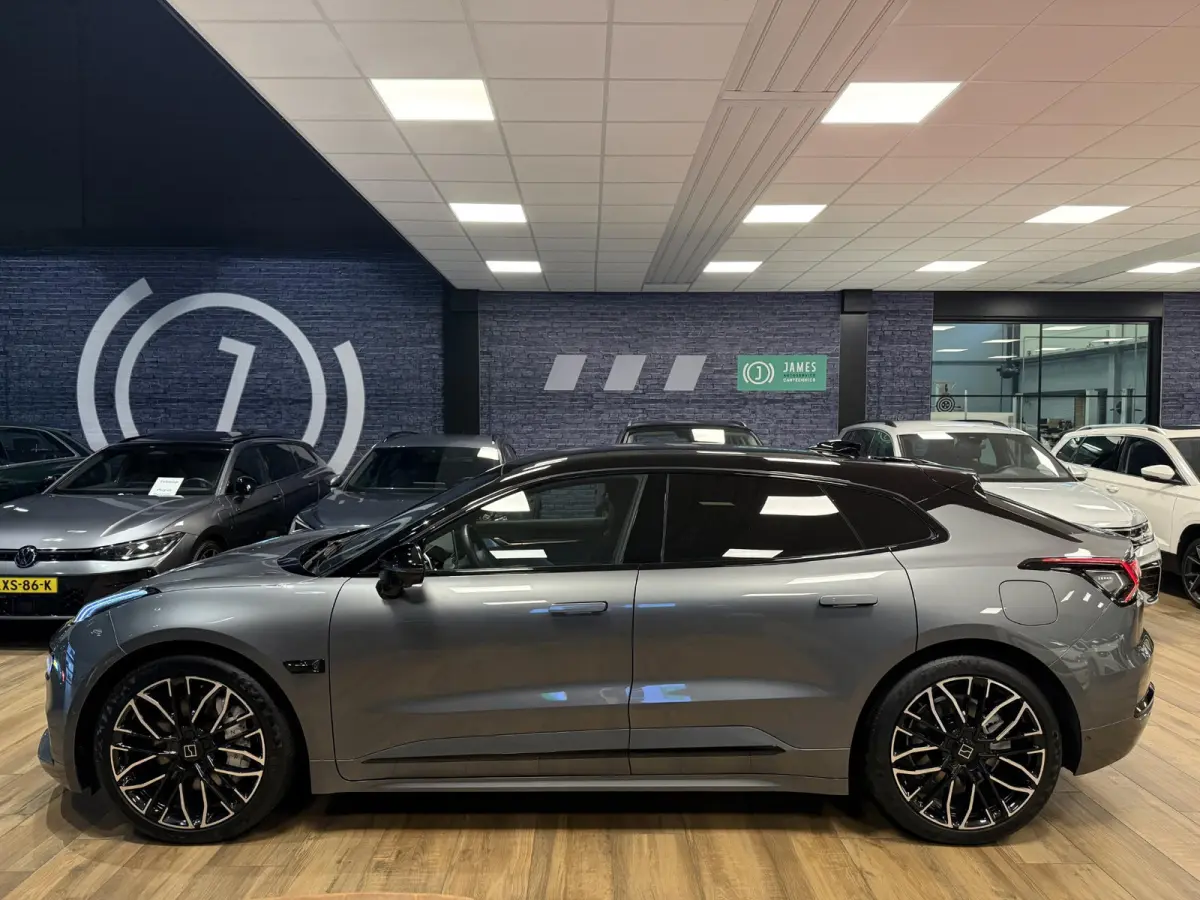AWD Privilege 100 kWh |LUCHTVERING|PANO|TREKHAAK|YAMAHA SOUND|INCL. ONDERHOUD 4 JAAR|