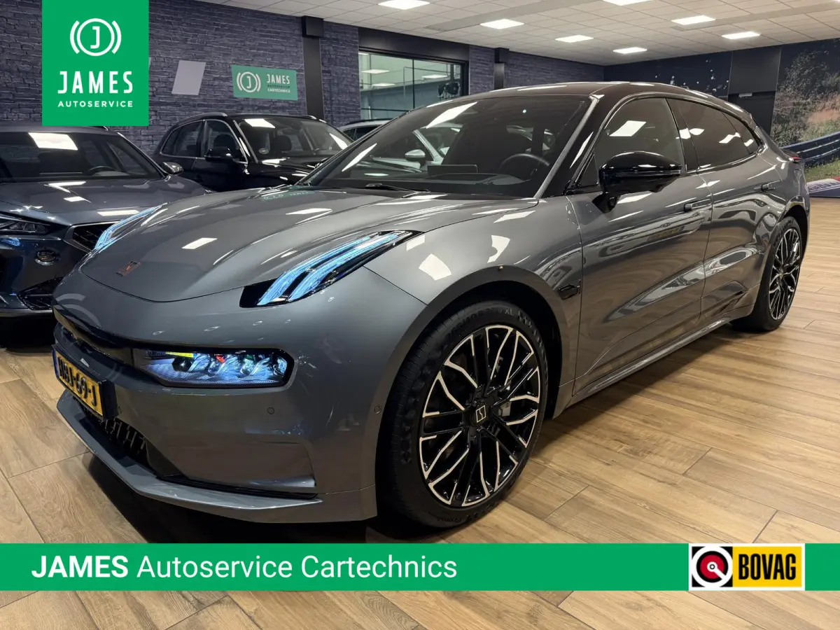 AWD Privilege 100 kWh |LUCHTVERING|PANO|TREKHAAK|YAMAHA SOUND|INCL. ONDERHOUD 4 JAAR|