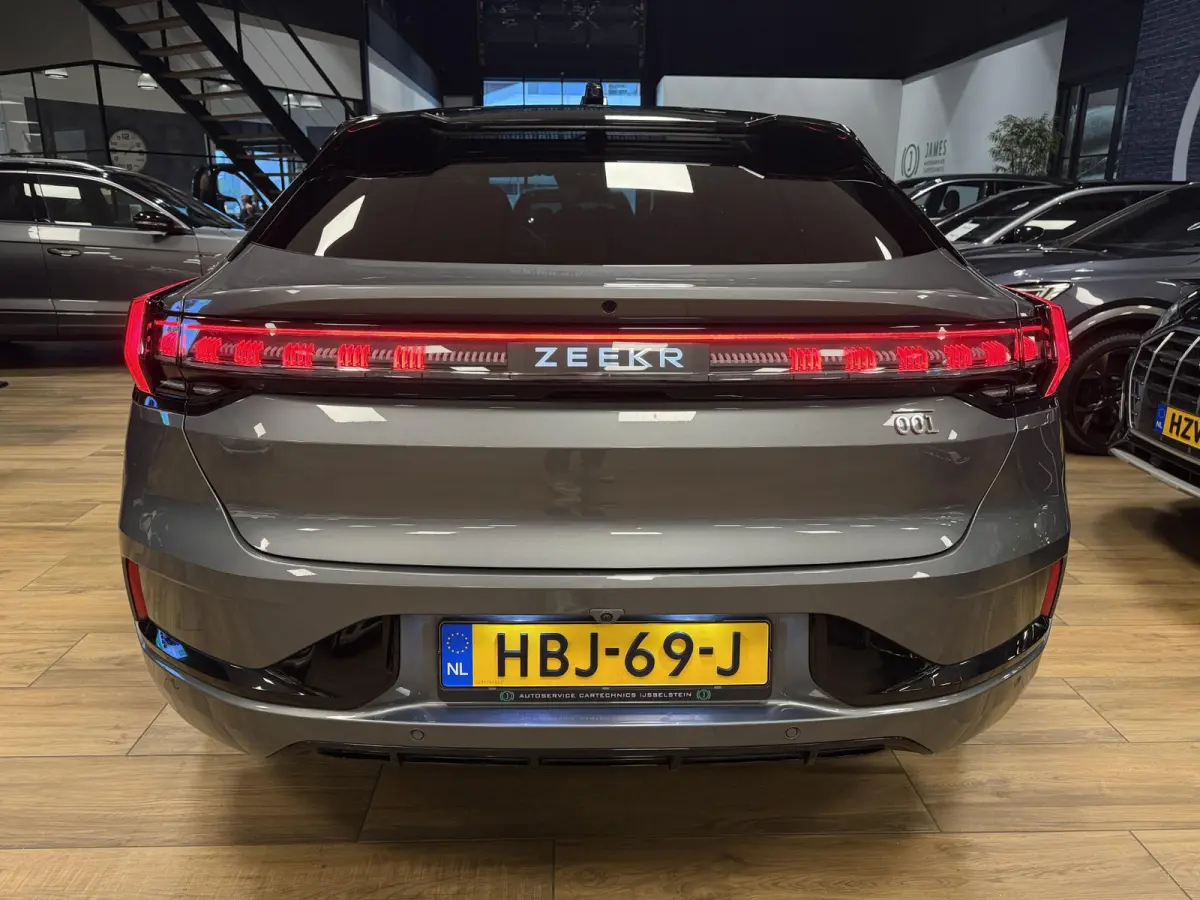 AWD Privilege 100 kWh |LUCHTVERING|PANO|TREKHAAK|YAMAHA SOUND|INCL. ONDERHOUD 4 JAAR|