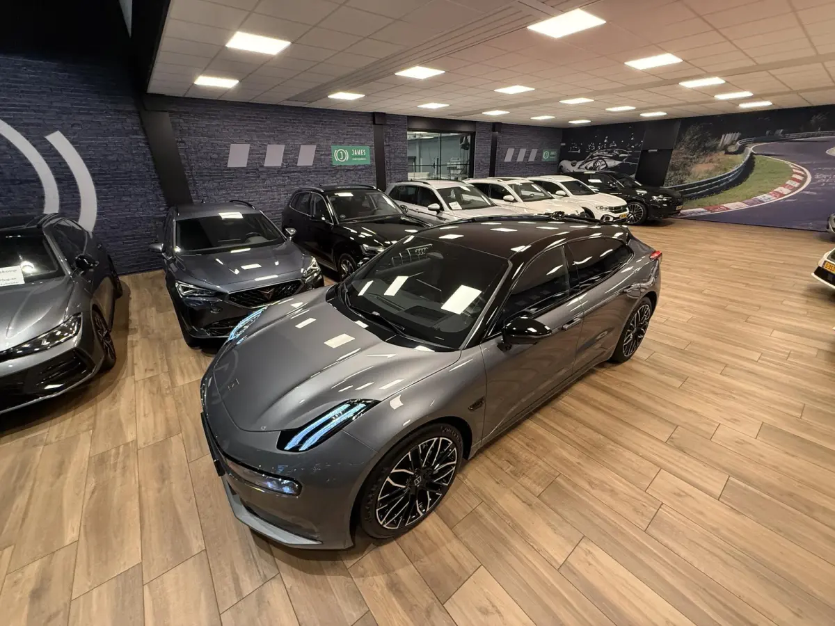 AWD Privilege 100 kWh |LUCHTVERING|PANO|TREKHAAK|YAMAHA SOUND|INCL. ONDERHOUD 4 JAAR|