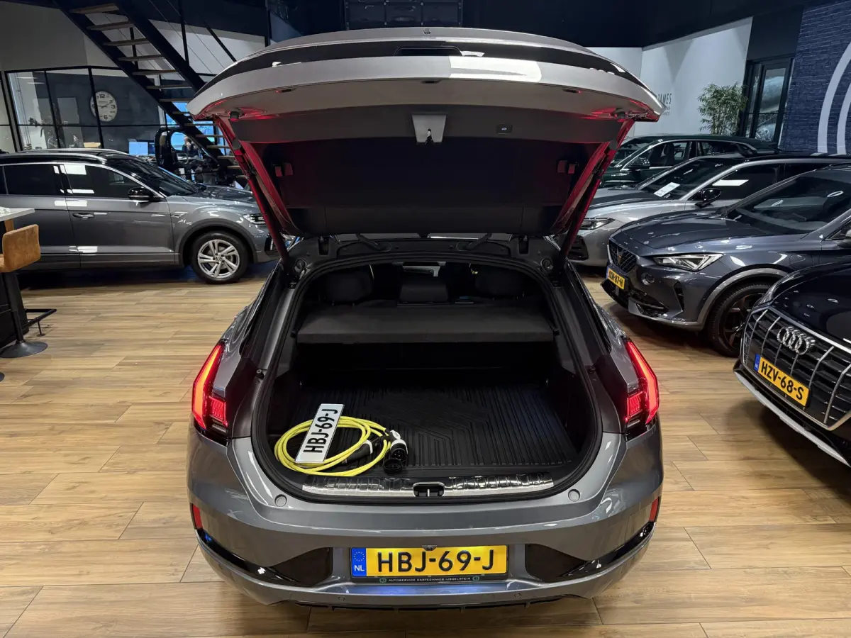 AWD Privilege 100 kWh |LUCHTVERING|PANO|TREKHAAK|YAMAHA SOUND|INCL. ONDERHOUD 4 JAAR|