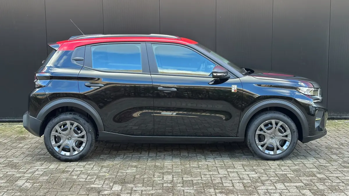 Tonic 113pk Comfort Range 44 kWh | Airco | Apple Carplay/Android Auto|telefoonintegratie premium | Buitenspiegels elektrisch verstelbaar