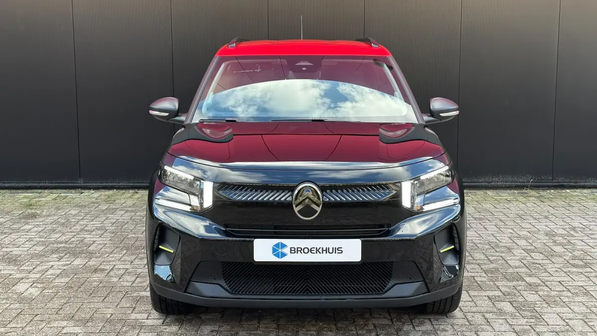 Tonic 113pk Comfort Range 44 kWh | Airco | Apple Carplay/Android Auto|telefoonintegratie premium | Buitenspiegels elektrisch verstelbaar