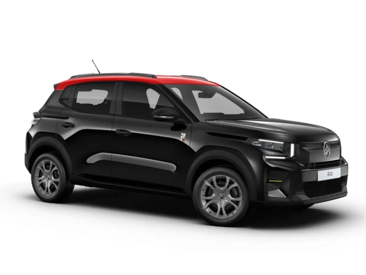 Tonic 113pk Comfort Range 44 kWh | Airco | Apple Carplay/Android Auto|telefoonintegratie premium | Buitenspiegels elektrisch verstelbaar