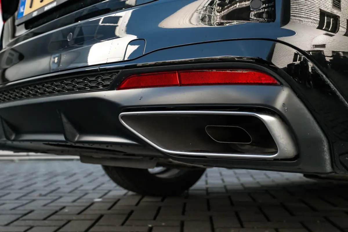35 TFSI S edition 150PK | Adaptieve Cruise Control | Elek. Inklapbare Spiegels | Zwart optiekpakket Plus | Assistentie Pakket Tour