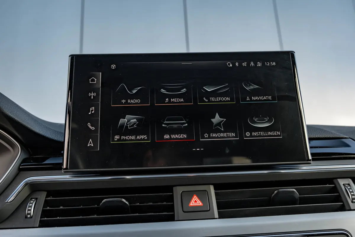 35 TFSI S edition 150PK | Adaptieve Cruise Control | Elek. Inklapbare Spiegels | Zwart optiekpakket Plus | Assistentie Pakket Tour