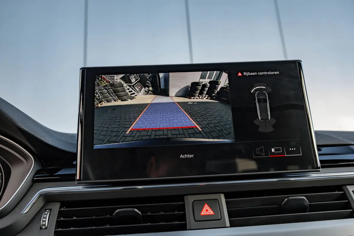 35 TFSI S edition 150PK | Adaptieve Cruise Control | Elek. Inklapbare Spiegels | Zwart optiekpakket Plus | Assistentie Pakket Tour