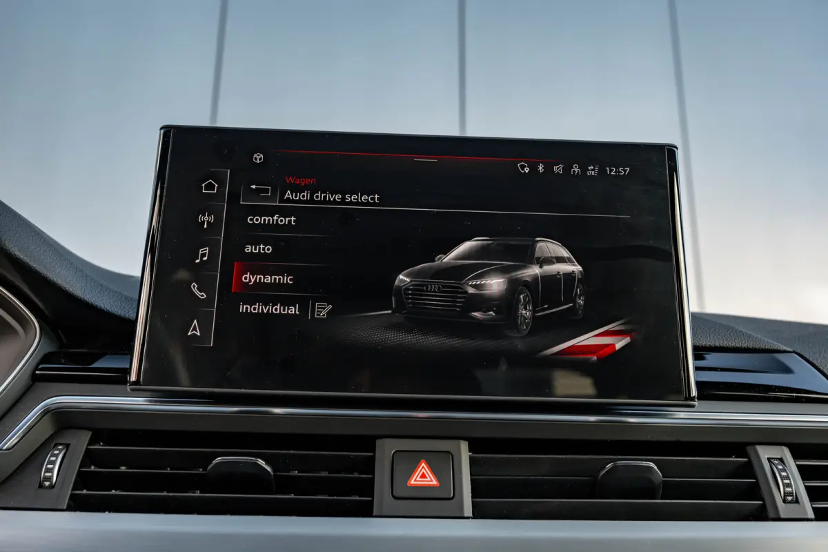 35 TFSI S edition 150PK | Adaptieve Cruise Control | Elek. Inklapbare Spiegels | Zwart optiekpakket Plus | Assistentie Pakket Tour
