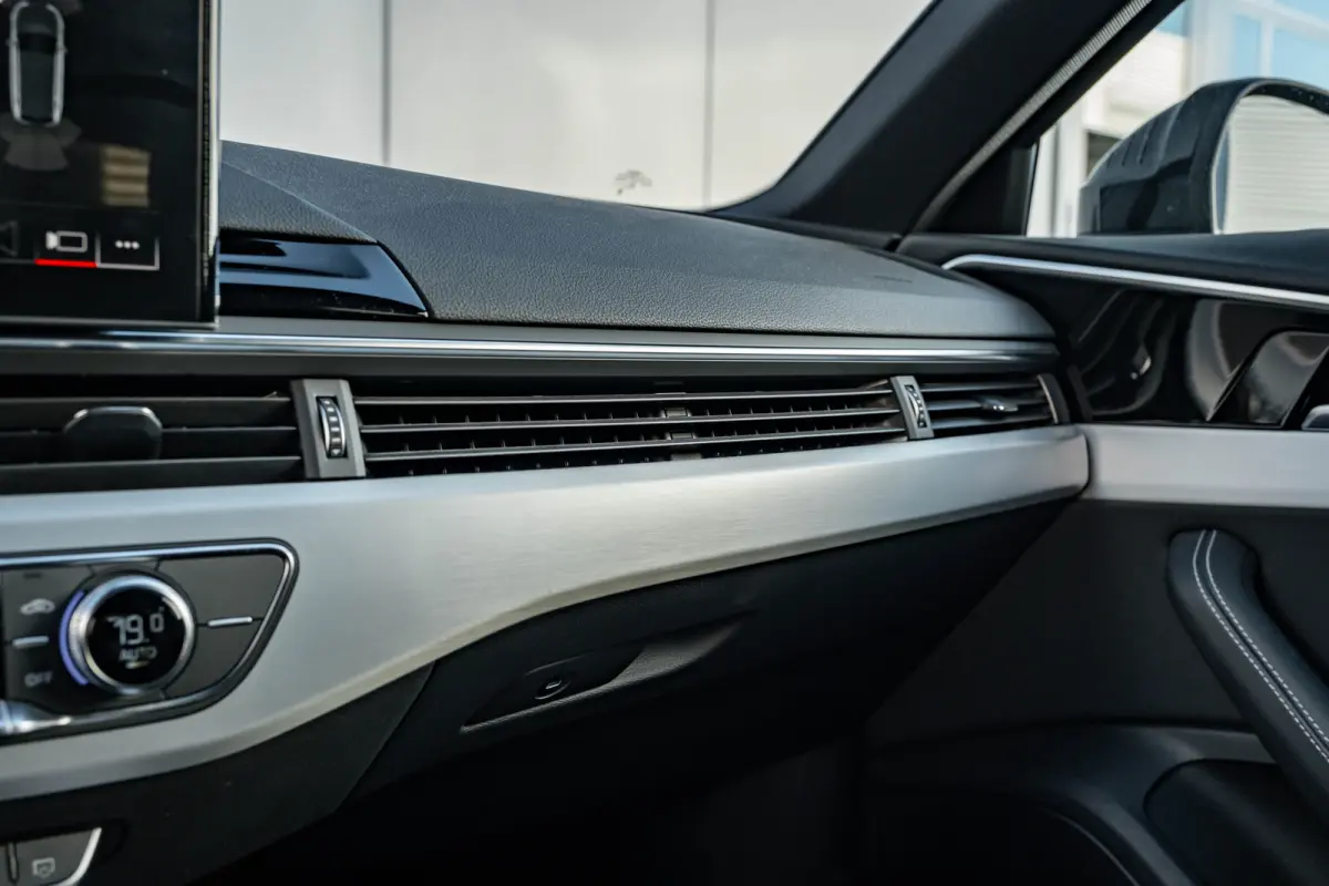 35 TFSI S edition 150PK | Adaptieve Cruise Control | Elek. Inklapbare Spiegels | Zwart optiekpakket Plus | Assistentie Pakket Tour