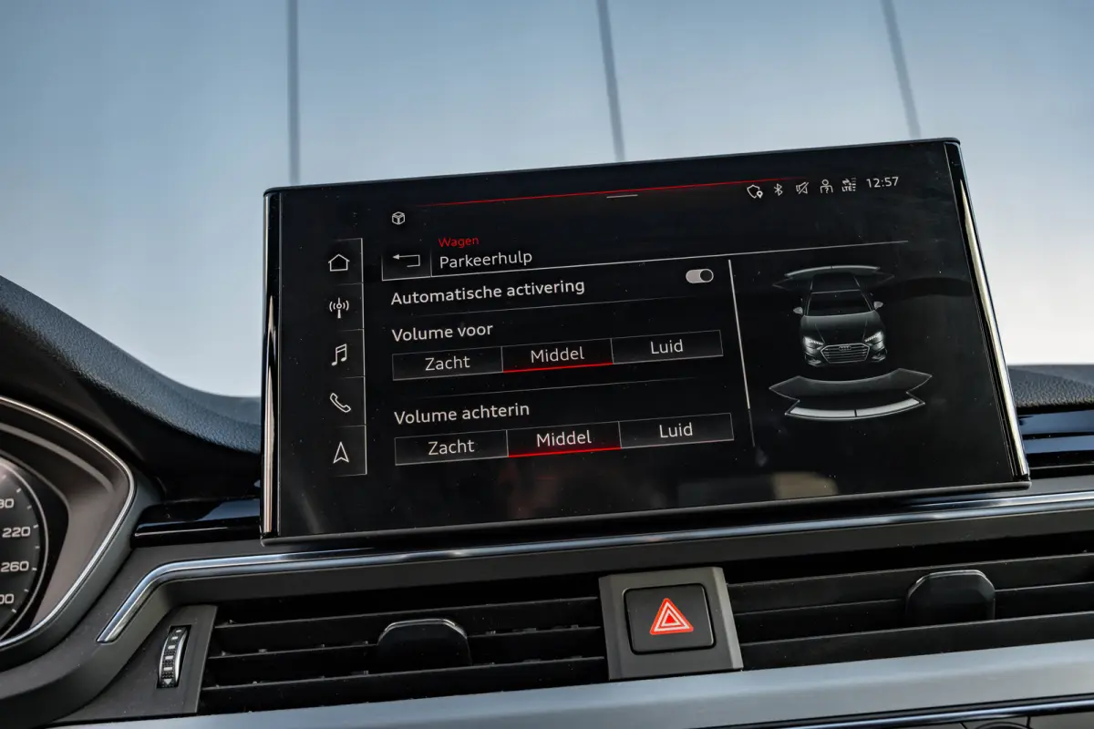 35 TFSI S edition 150PK | Adaptieve Cruise Control | Elek. Inklapbare Spiegels | Zwart optiekpakket Plus | Assistentie Pakket Tour