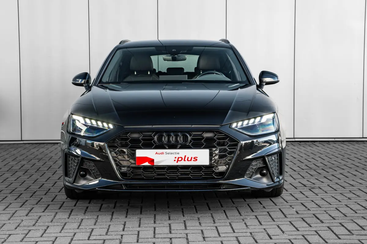 35 TFSI S edition 150PK | Adaptieve Cruise Control | Elek. Inklapbare Spiegels | Zwart optiekpakket Plus | Assistentie Pakket Tour