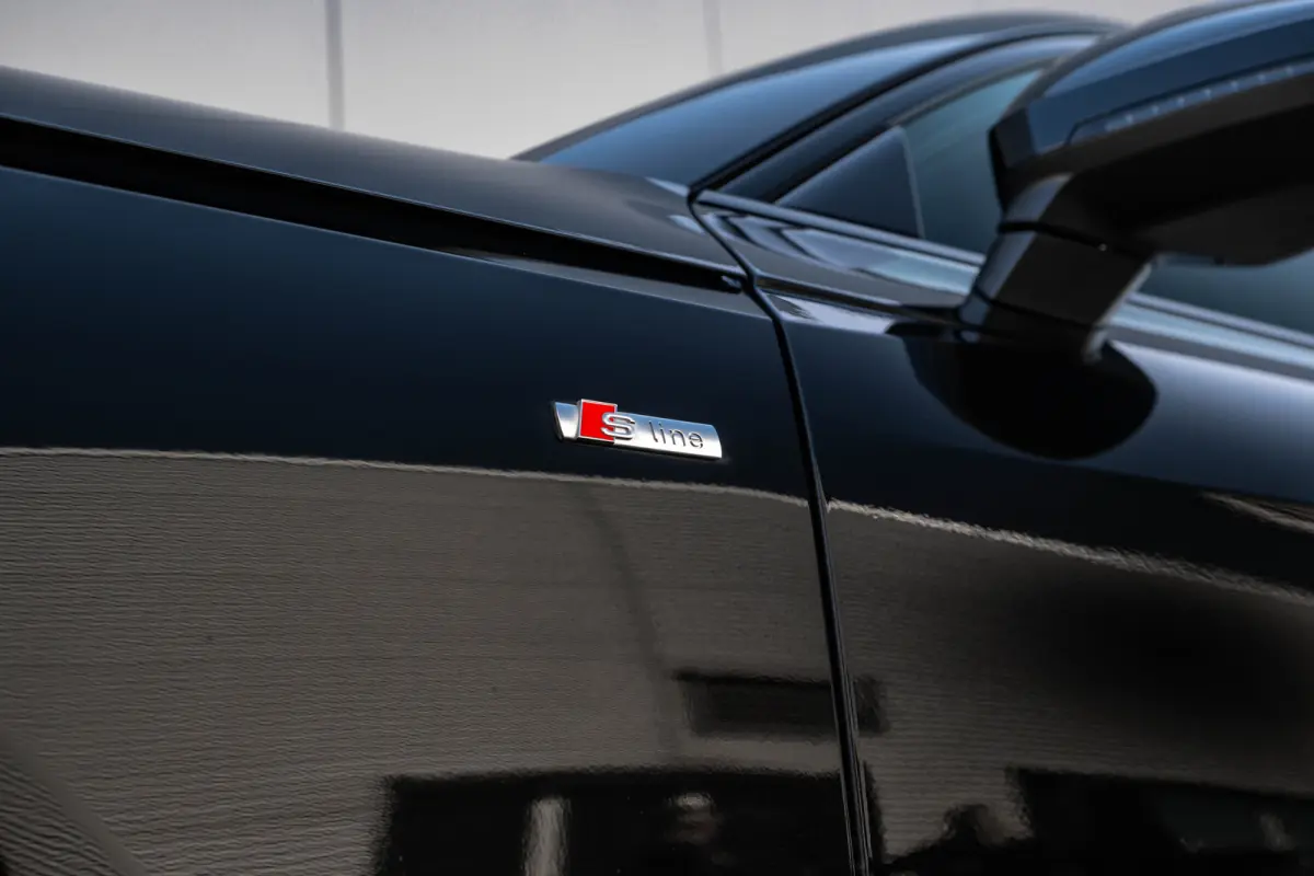 35 TFSI S edition 150PK | Adaptieve Cruise Control | Elek. Inklapbare Spiegels | Zwart optiekpakket Plus | Assistentie Pakket Tour