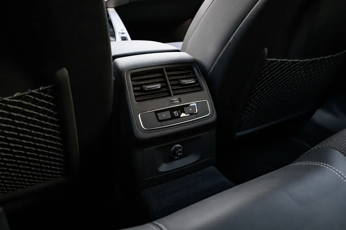 35 TFSI S edition 150PK | Adaptieve Cruise Control | Elek. Inklapbare Spiegels | Zwart optiekpakket Plus | Assistentie Pakket Tour