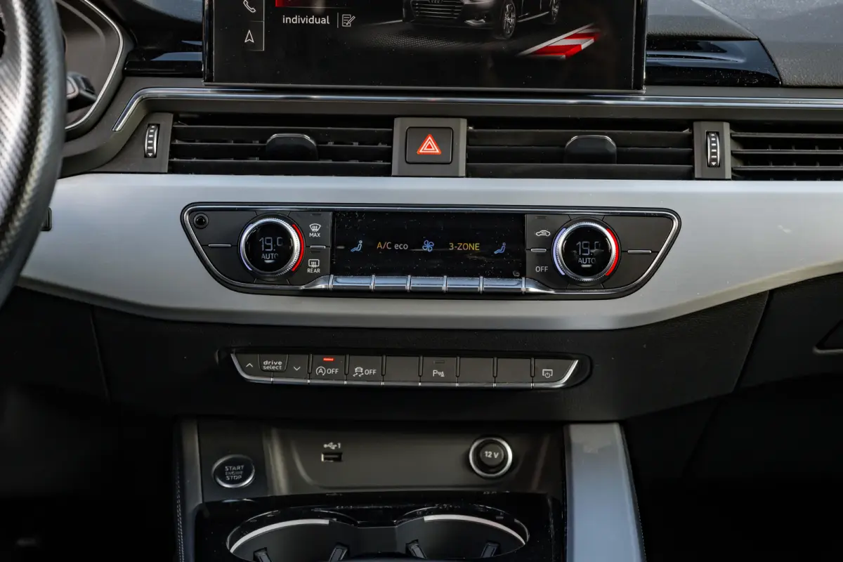 35 TFSI S edition 150PK | Adaptieve Cruise Control | Elek. Inklapbare Spiegels | Zwart optiekpakket Plus | Assistentie Pakket Tour