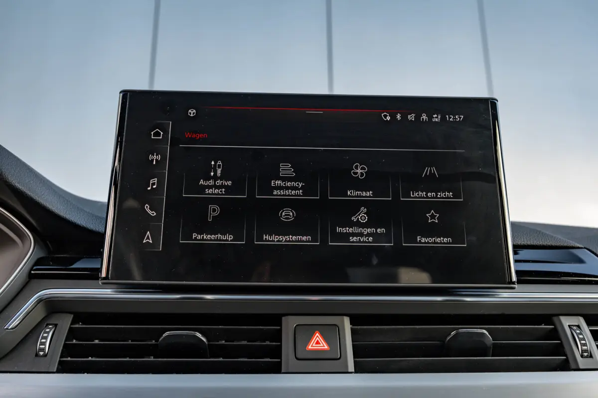 35 TFSI S edition 150PK | Adaptieve Cruise Control | Elek. Inklapbare Spiegels | Zwart optiekpakket Plus | Assistentie Pakket Tour