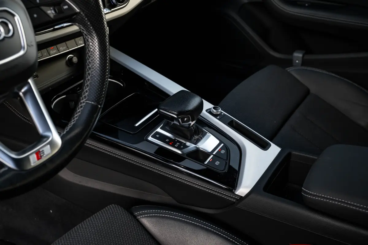 35 TFSI S edition 150PK | Adaptieve Cruise Control | Elek. Inklapbare Spiegels | Zwart optiekpakket Plus | Assistentie Pakket Tour