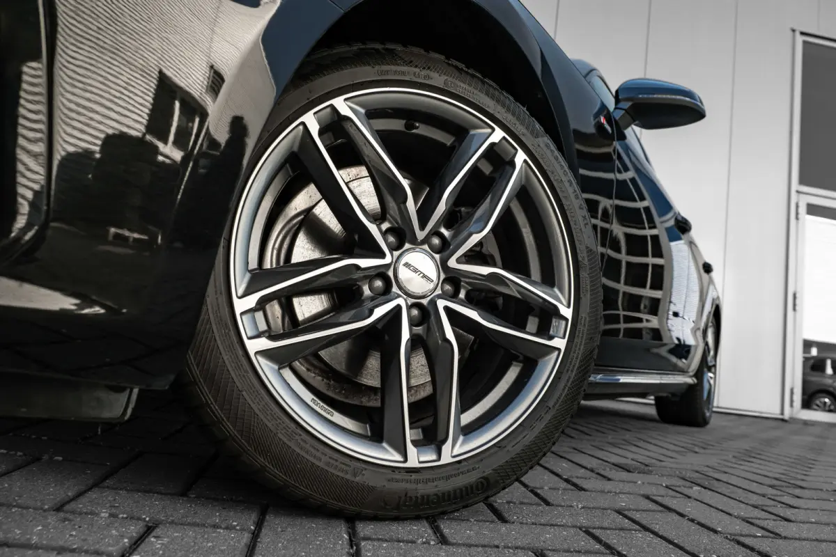 35 TFSI S edition 150PK | Adaptieve Cruise Control | Elek. Inklapbare Spiegels | Zwart optiekpakket Plus | Assistentie Pakket Tour
