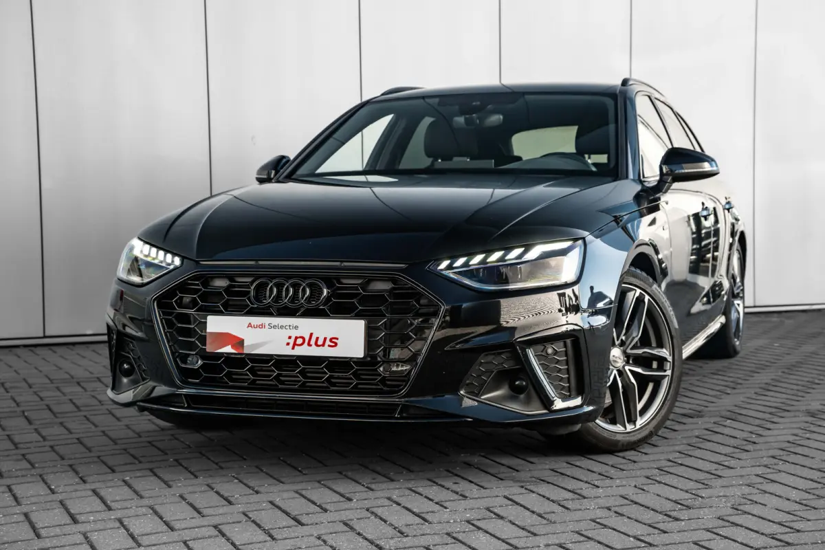 35 TFSI S edition 150PK | Adaptieve Cruise Control | Elek. Inklapbare Spiegels | Zwart optiekpakket Plus | Assistentie Pakket Tour