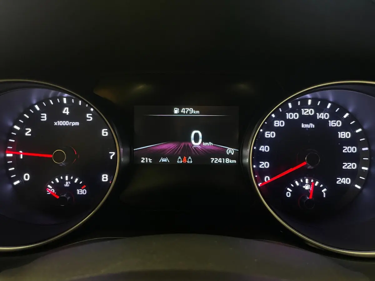 1.0 T-GDi DynamicLine|120PK|FACELIFT|APPLE CARPLAY|ANDROID AUTO|STOEL-,STUURVERW|CAMERA|CRUISE,CLIMATE|1E EIG.|INCL.BTW|