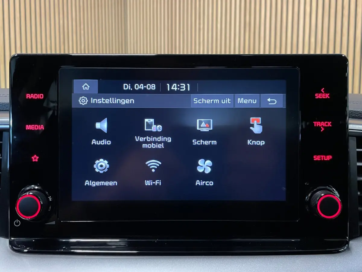 1.0 T-GDi DynamicLine|120PK|FACELIFT|APPLE CARPLAY|ANDROID AUTO|STOEL-,STUURVERW|CAMERA|CRUISE,CLIMATE|1E EIG.|INCL.BTW|