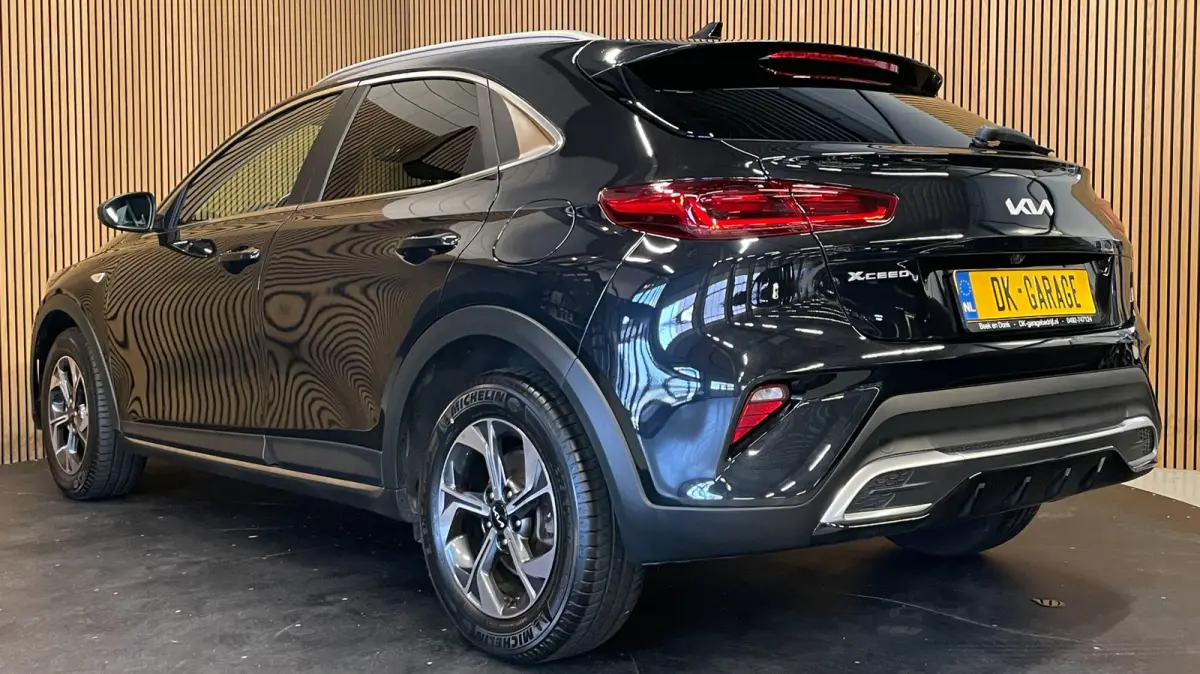1.0 T-GDi DynamicLine|120PK|FACELIFT|APPLE CARPLAY|ANDROID AUTO|STOEL-,STUURVERW|CAMERA|CRUISE,CLIMATE|1E EIG.|INCL.BTW|