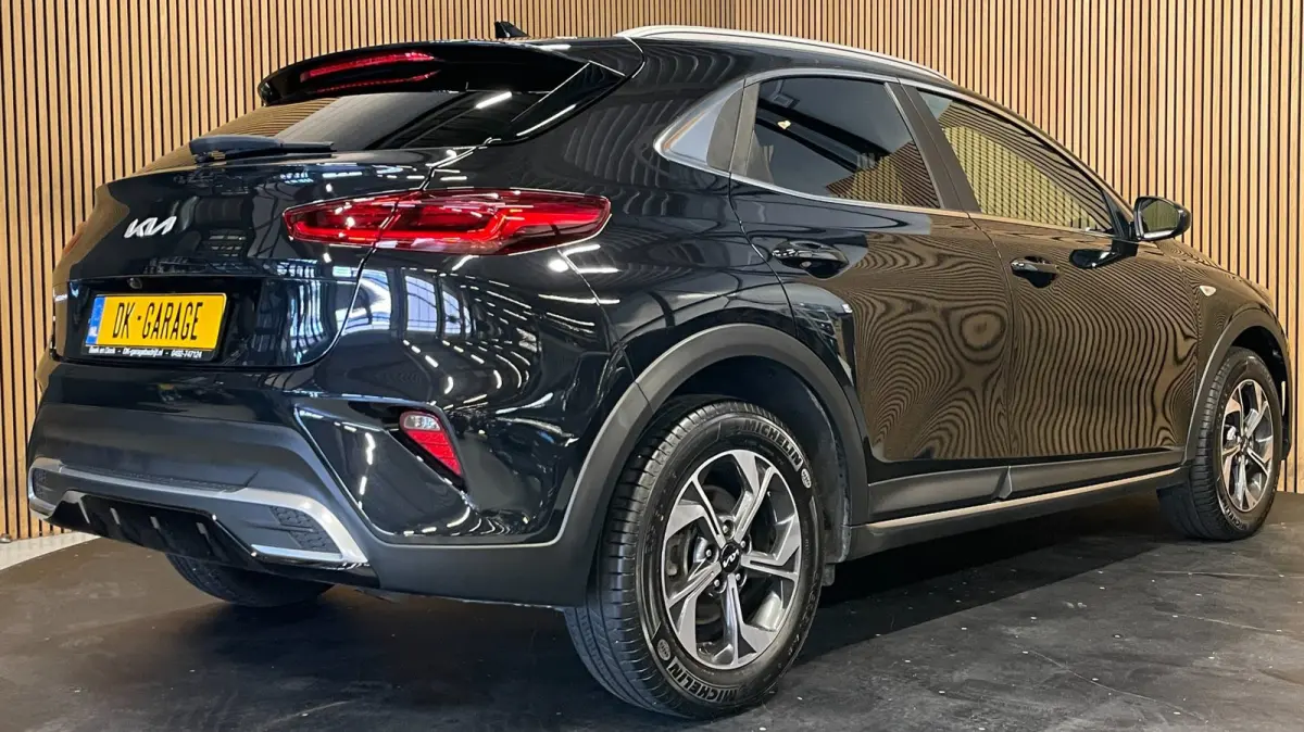 1.0 T-GDi DynamicLine|120PK|FACELIFT|APPLE CARPLAY|ANDROID AUTO|STOEL-,STUURVERW|CAMERA|CRUISE,CLIMATE|1E EIG.|INCL.BTW|