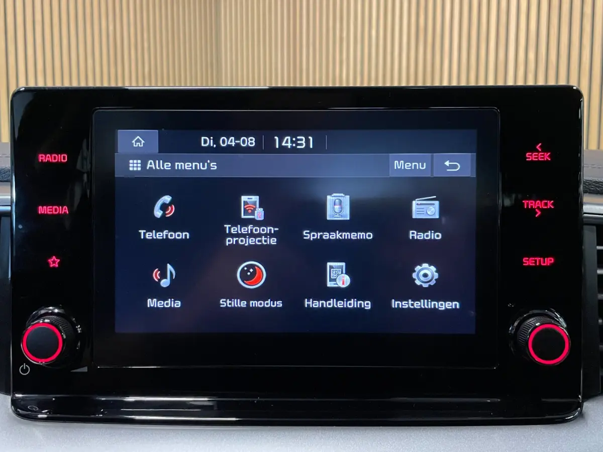 1.0 T-GDi DynamicLine|120PK|FACELIFT|APPLE CARPLAY|ANDROID AUTO|STOEL-,STUURVERW|CAMERA|CRUISE,CLIMATE|1E EIG.|INCL.BTW|