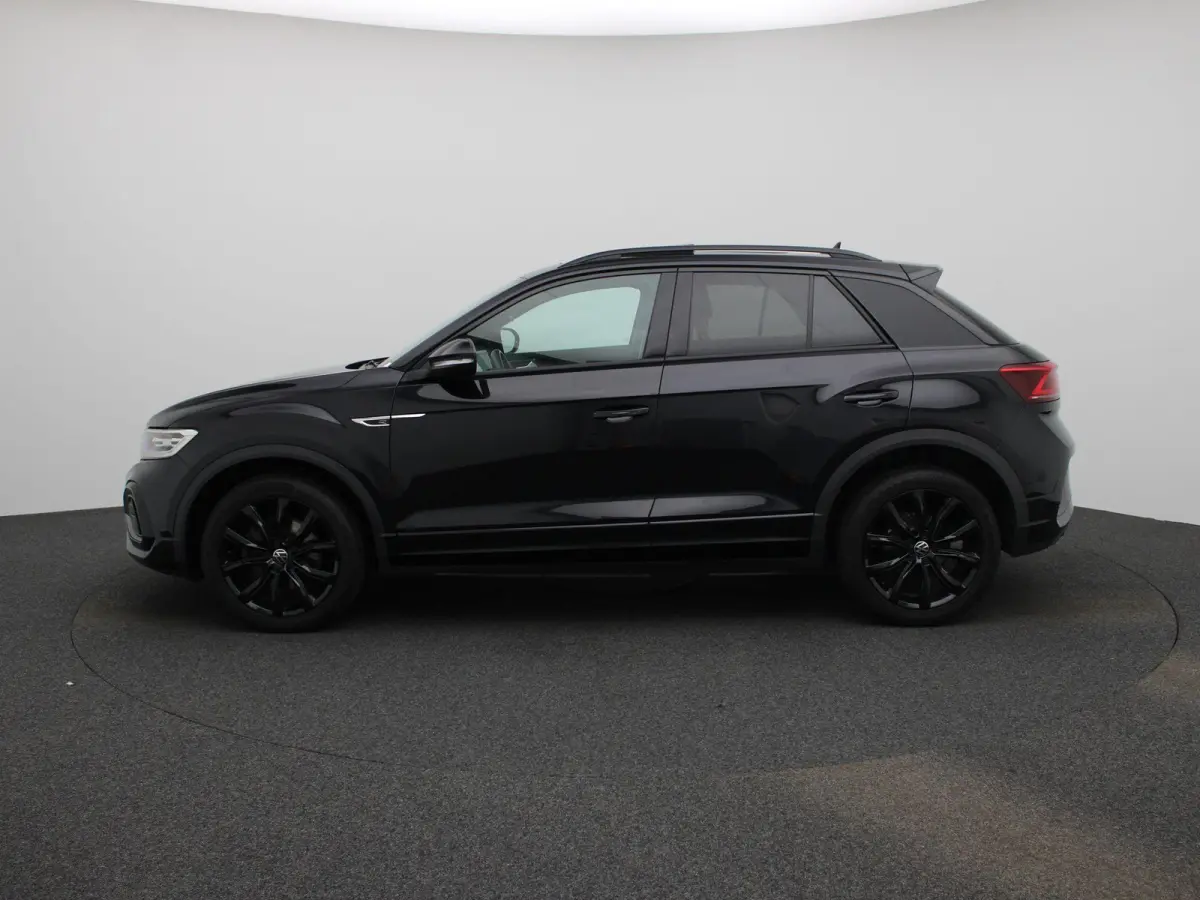 1.5 TSI R-Line Business | 150 PK | Automaat | Black Style | Keyless | Stoelverwarming | Digital Cockpit PRO | Navigatie | Carplay / Android Auto | Parkeercamera |