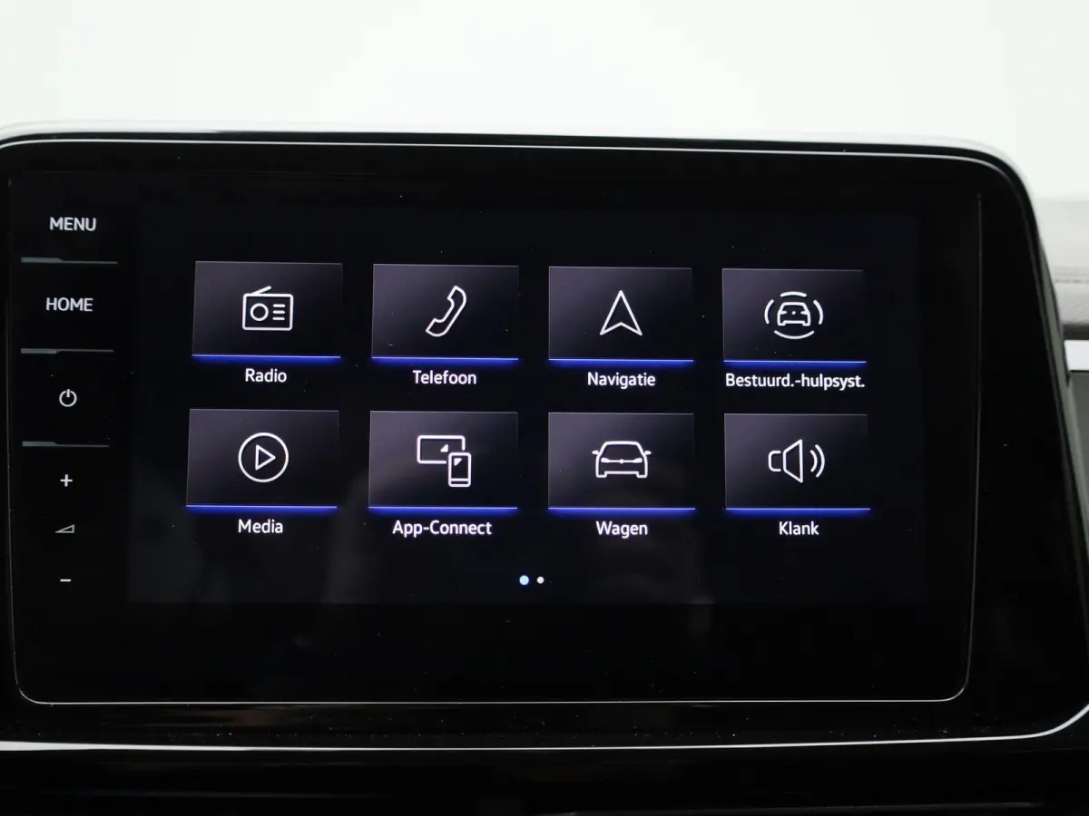 1.5 TSI R-Line Business | 150 PK | Automaat | Black Style | Keyless | Stoelverwarming | Digital Cockpit PRO | Navigatie | Carplay / Android Auto | Parkeercamera |