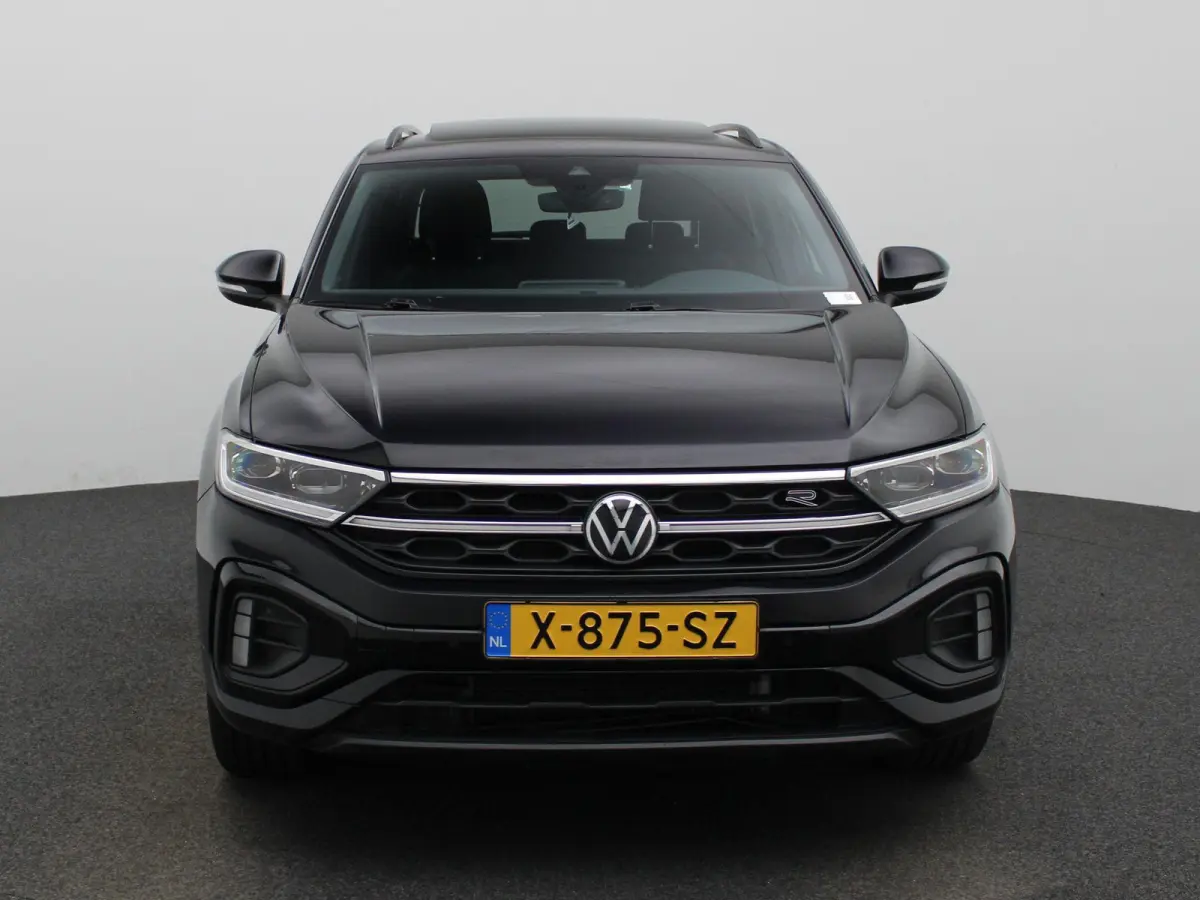 1.5 TSI R-Line Business | 150 PK | Automaat | Black Style | Keyless | Stoelverwarming | Digital Cockpit PRO | Navigatie | Carplay / Android Auto | Parkeercamera |